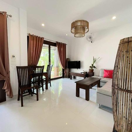 Arthaya Villas - Sha Extra Plus Ko Lanta Exteriér fotografie