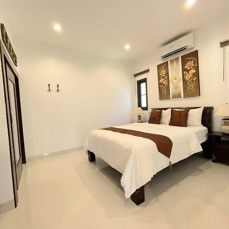 Arthaya Villas - Sha Extra Plus Ko Lanta Exteriér fotografie