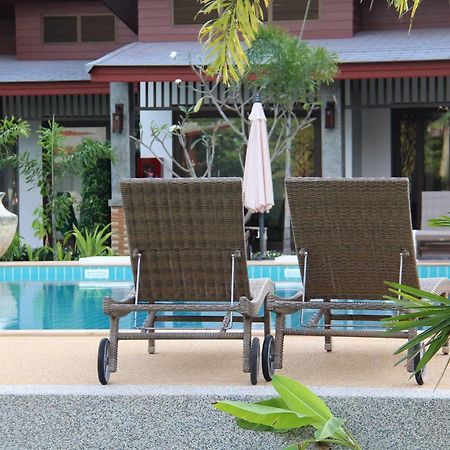 Arthaya Villas - Sha Extra Plus Ko Lanta Exteriér fotografie