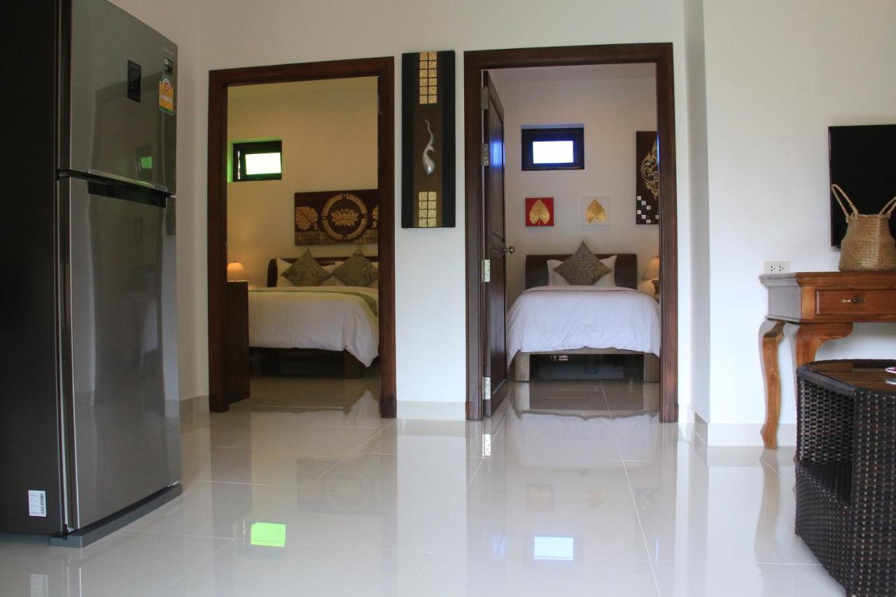 Arthaya Villas - Sha Extra Plus Ko Lanta Exteriér fotografie