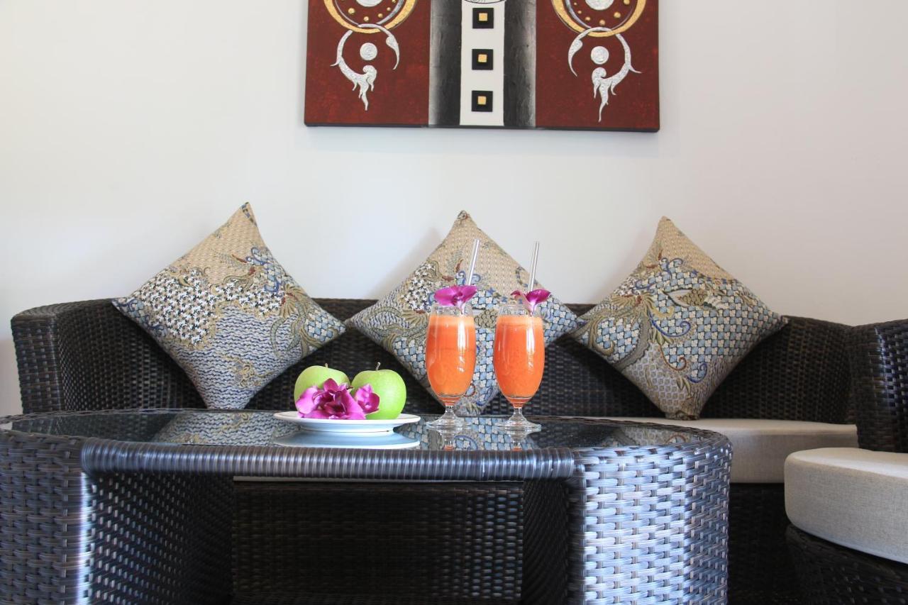 Arthaya Villas - Sha Extra Plus Ko Lanta Exteriér fotografie