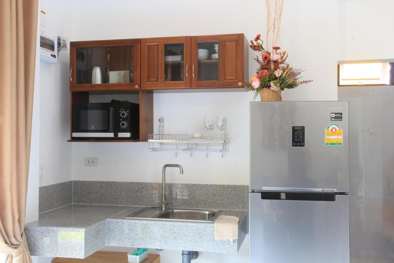 Arthaya Villas - Sha Extra Plus Ko Lanta Exteriér fotografie