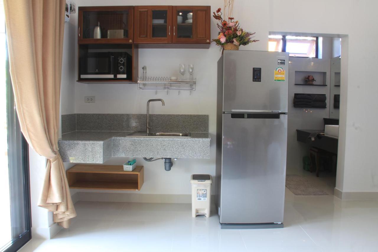 Arthaya Villas - Sha Extra Plus Ko Lanta Exteriér fotografie
