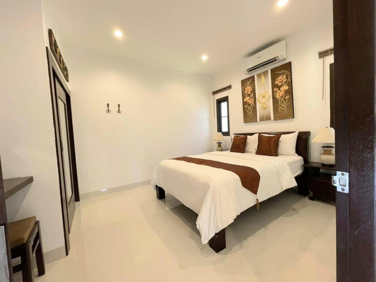 Arthaya Villas - Sha Extra Plus Ko Lanta Exteriér fotografie