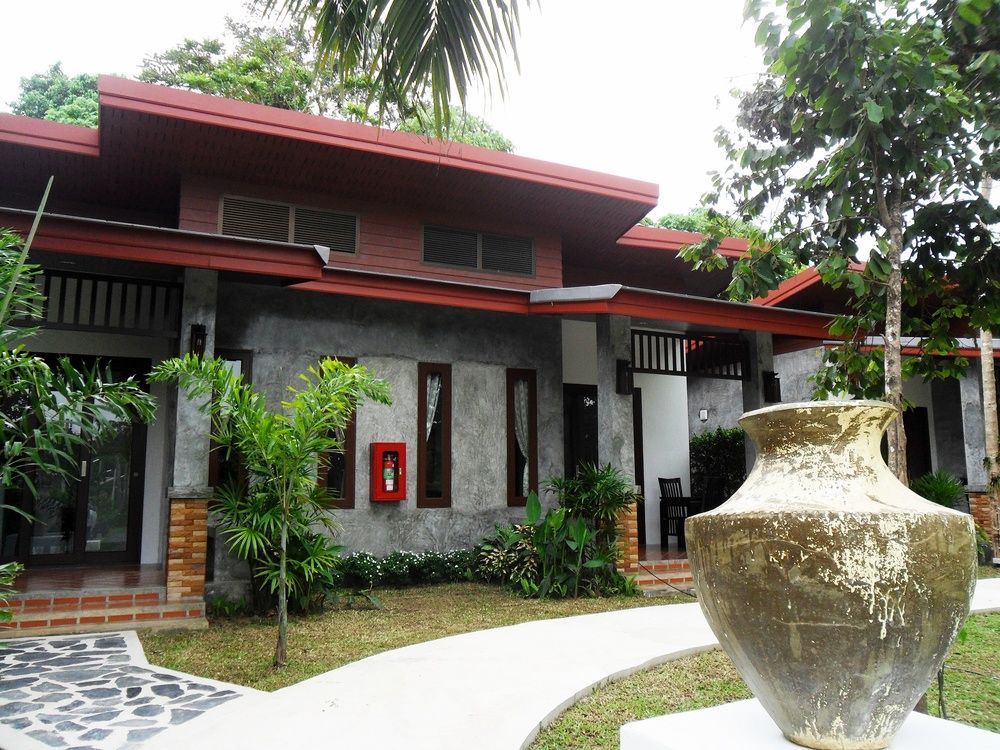 Arthaya Villas - Sha Extra Plus Ko Lanta Exteriér fotografie
