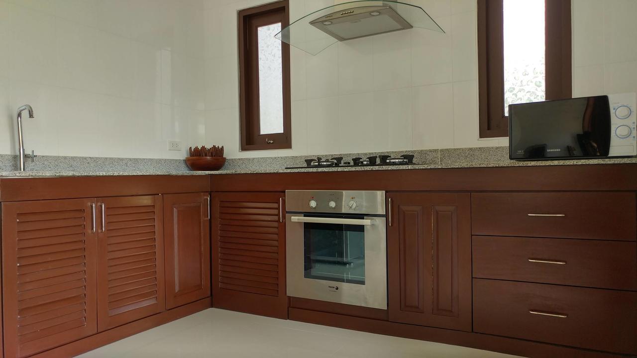 Arthaya Villas - Sha Extra Plus Ko Lanta Exteriér fotografie