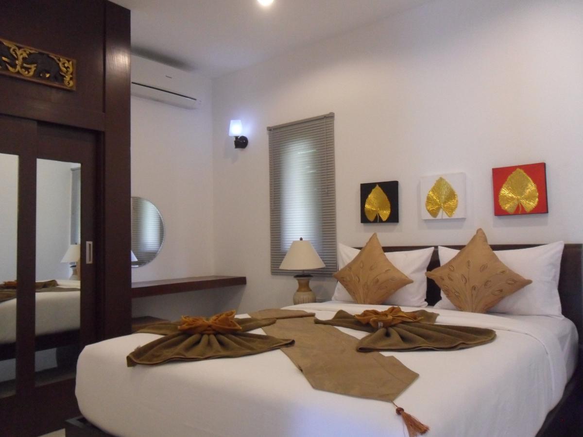 Arthaya Villas - Sha Extra Plus Ko Lanta Exteriér fotografie