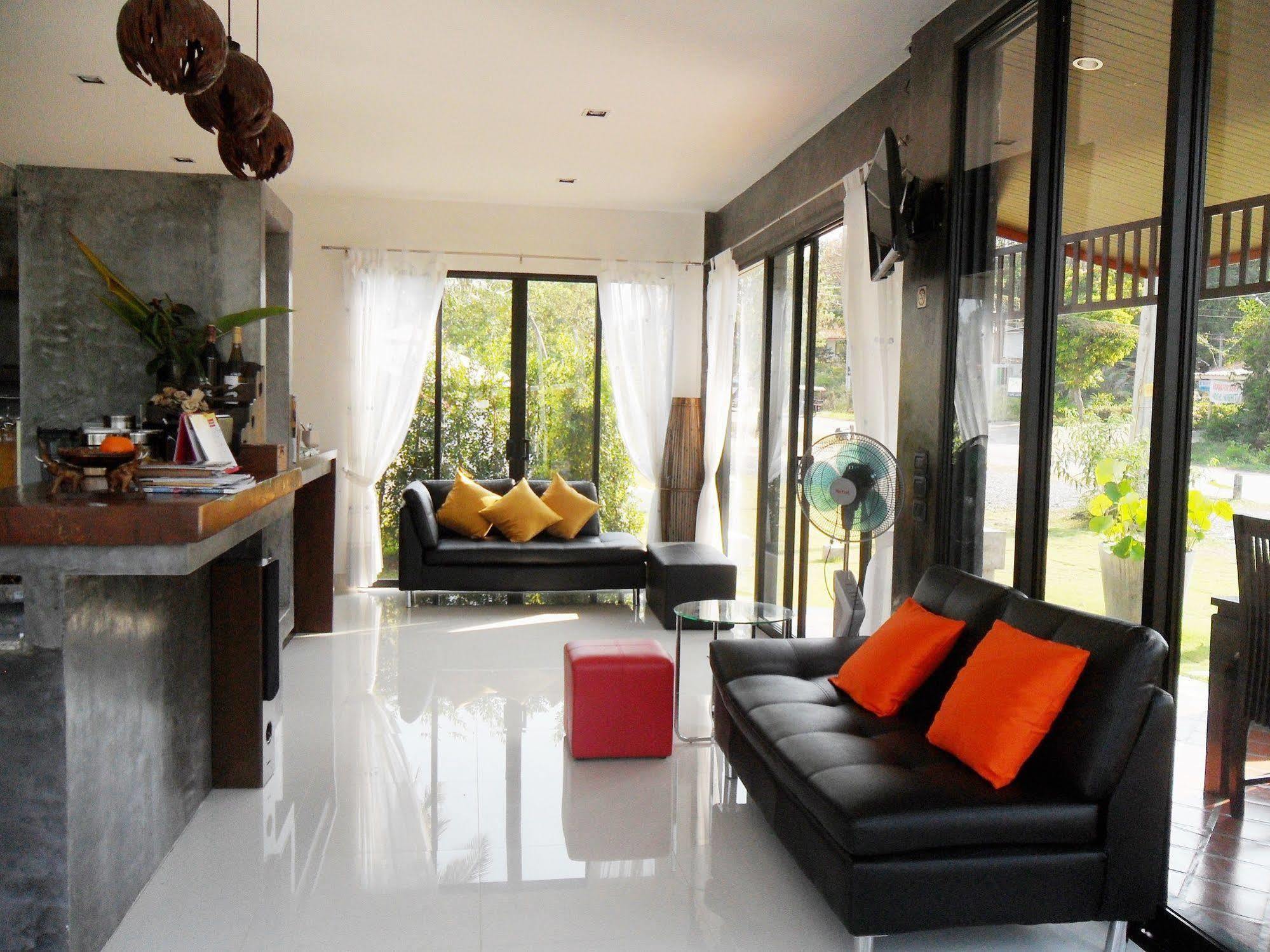 Arthaya Villas - Sha Extra Plus Ko Lanta Exteriér fotografie