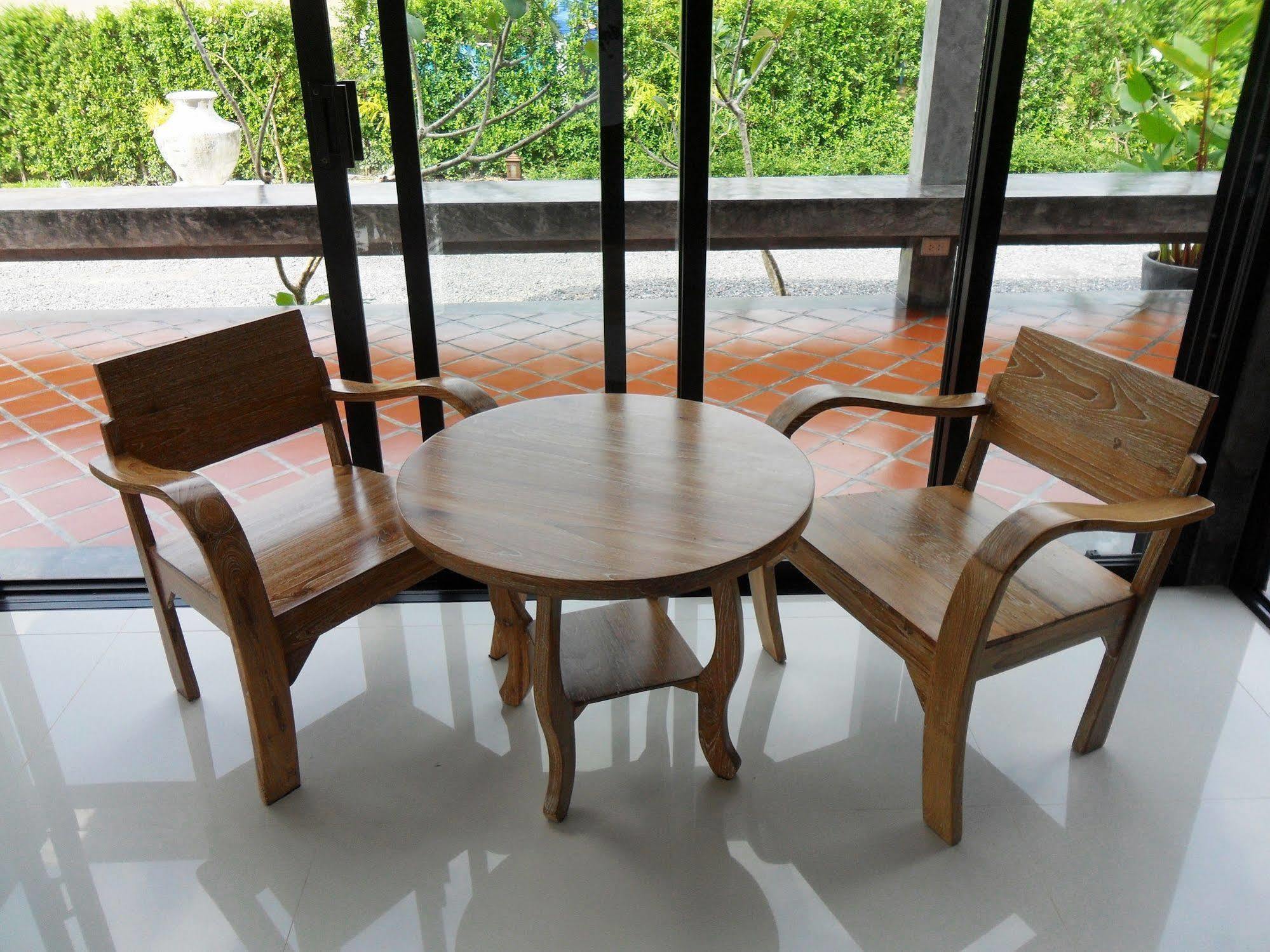 Arthaya Villas - Sha Extra Plus Ko Lanta Exteriér fotografie