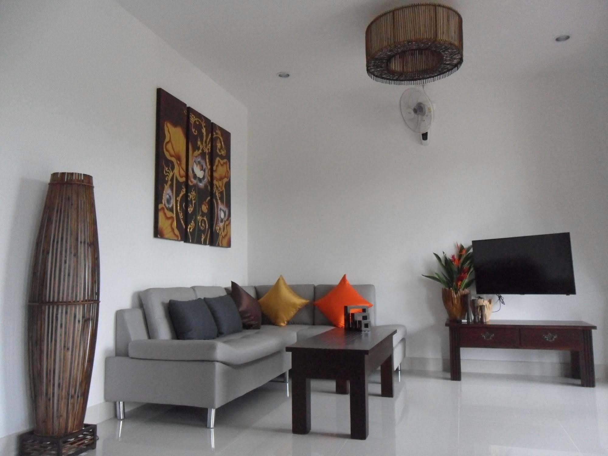 Arthaya Villas - Sha Extra Plus Ko Lanta Exteriér fotografie