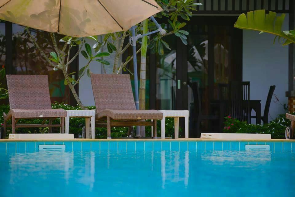 Arthaya Villas - Sha Extra Plus Ko Lanta Exteriér fotografie