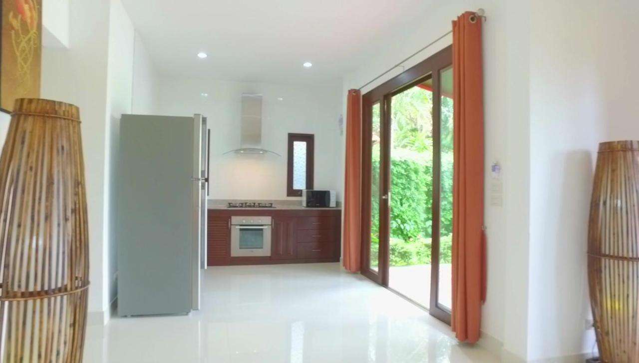 Arthaya Villas - Sha Extra Plus Ko Lanta Exteriér fotografie