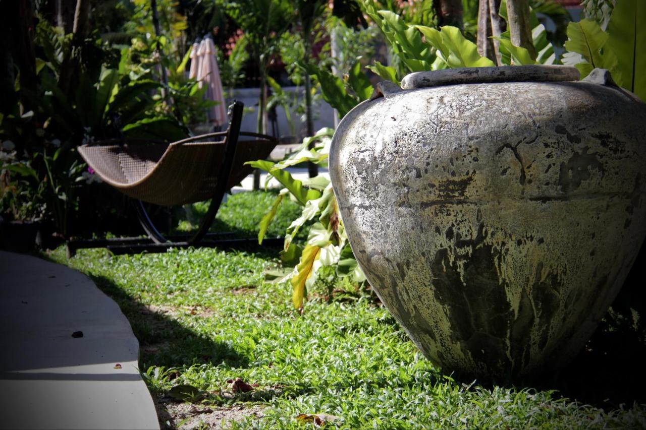 Arthaya Villas - Sha Extra Plus Ko Lanta Exteriér fotografie