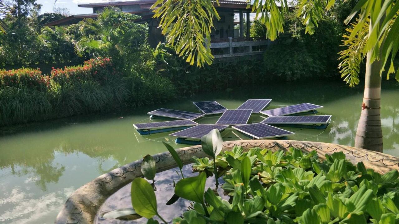 Arthaya Villas - Sha Extra Plus Ko Lanta Exteriér fotografie