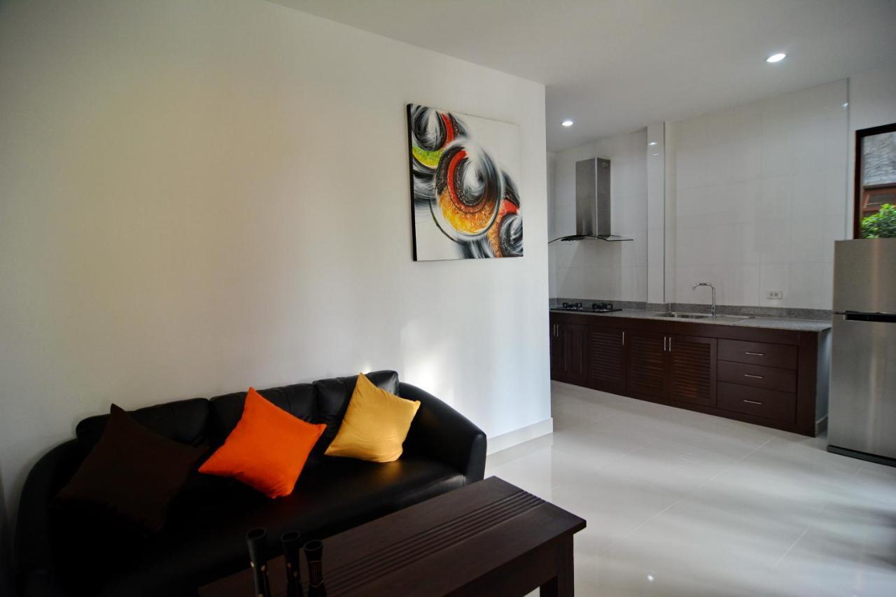 Arthaya Villas - Sha Extra Plus Ko Lanta Exteriér fotografie