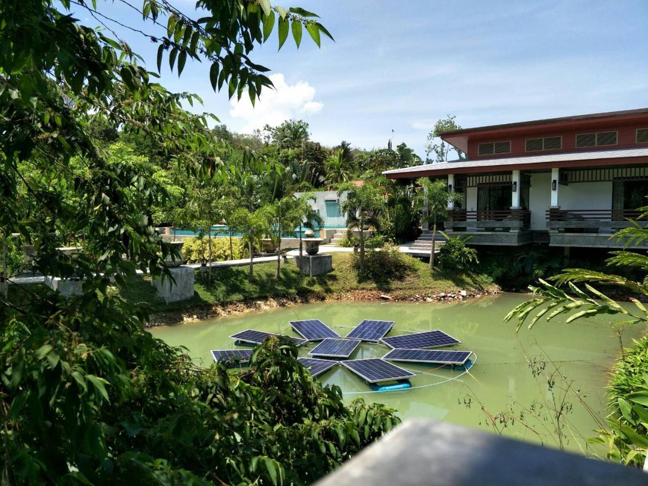 Arthaya Villas - Sha Extra Plus Ko Lanta Exteriér fotografie