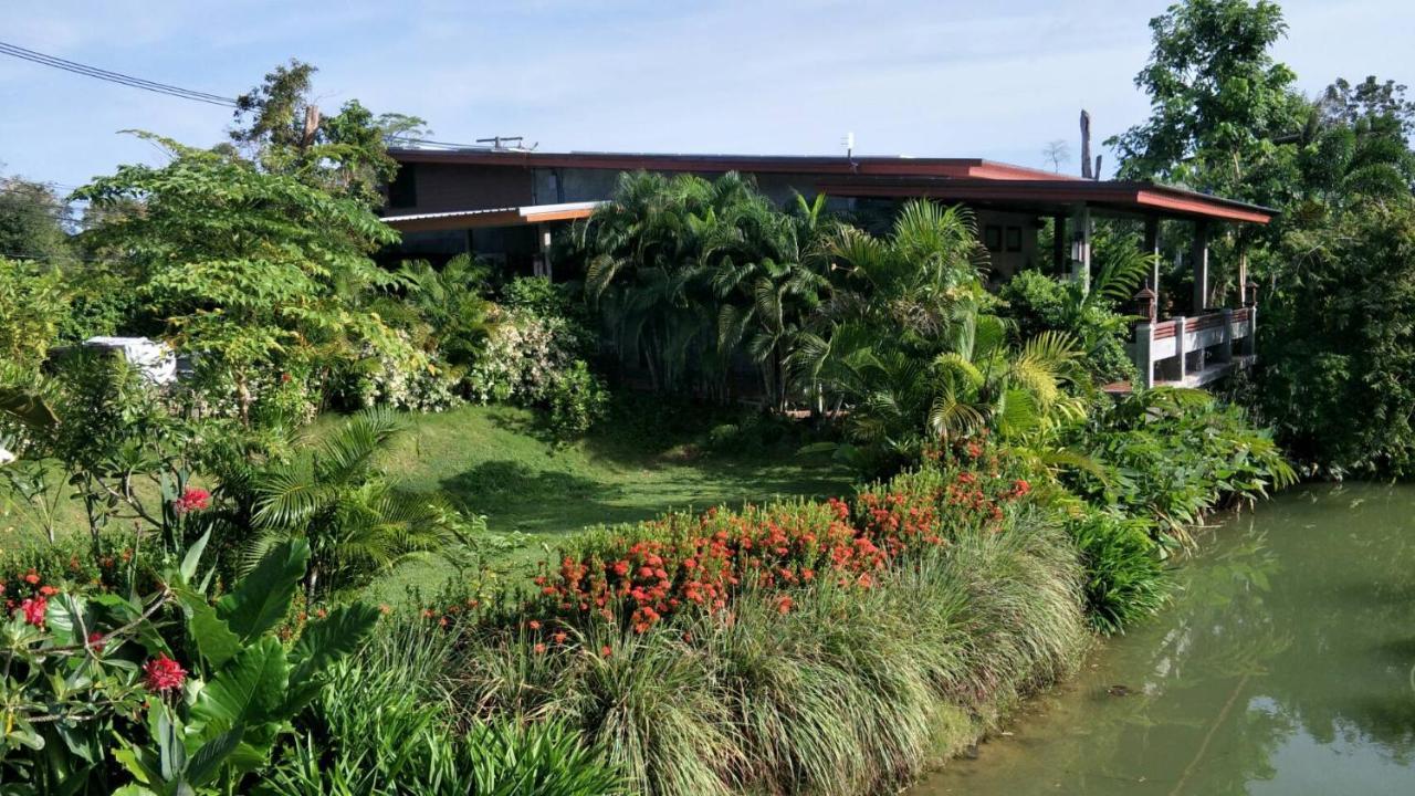 Arthaya Villas - Sha Extra Plus Ko Lanta Exteriér fotografie