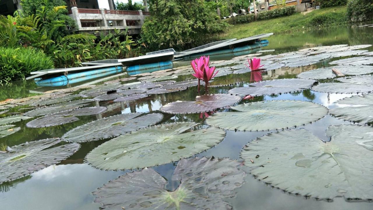 Arthaya Villas - Sha Extra Plus Ko Lanta Exteriér fotografie