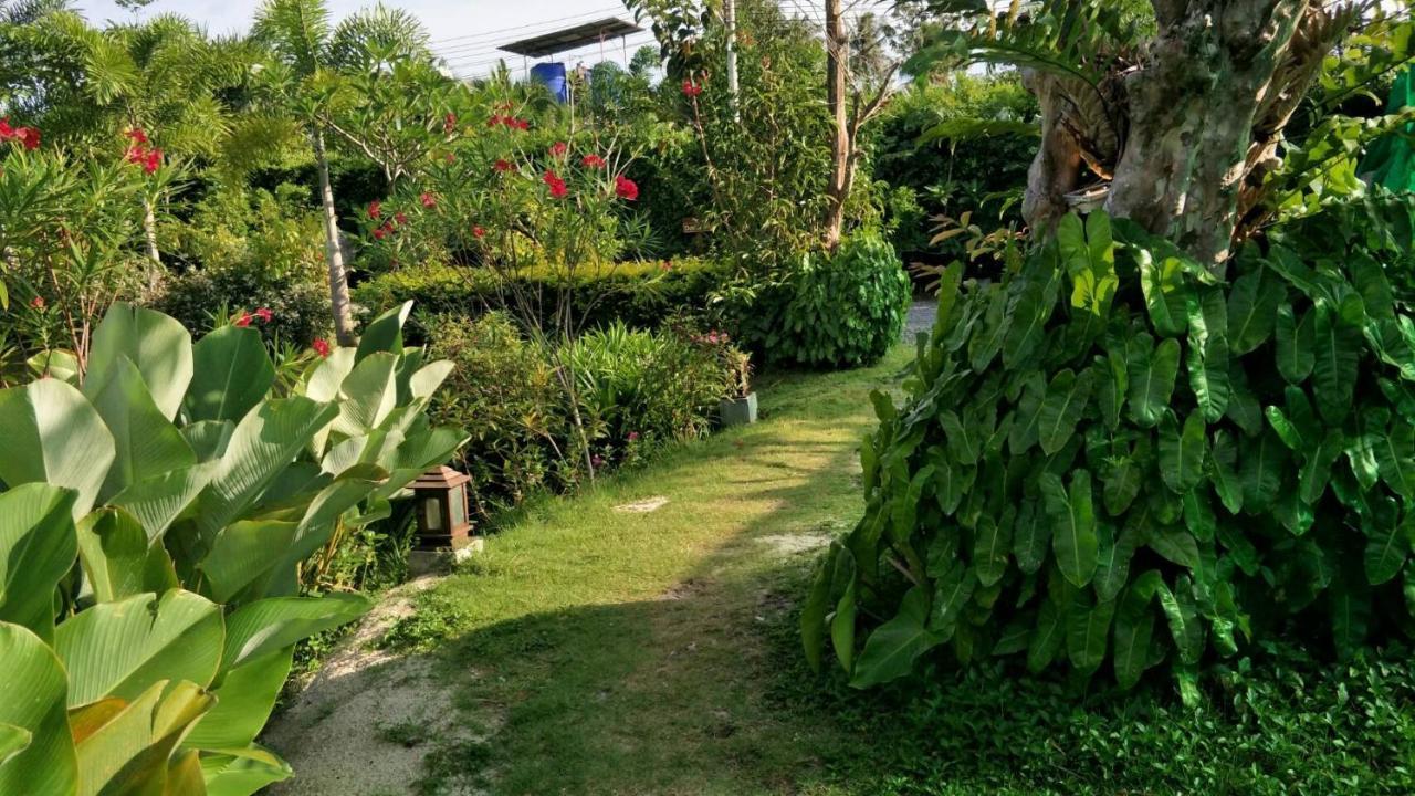 Arthaya Villas - Sha Extra Plus Ko Lanta Exteriér fotografie