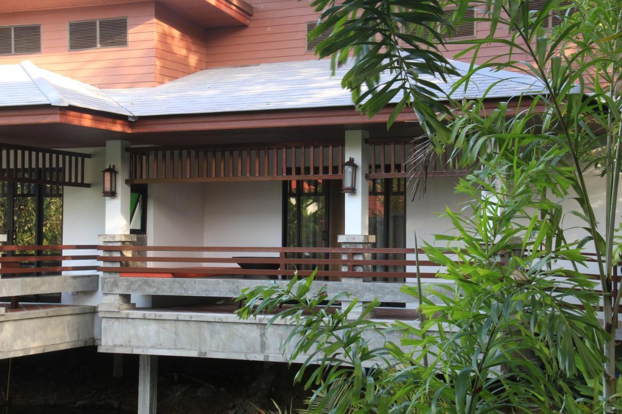 Arthaya Villas - Sha Extra Plus Ko Lanta Exteriér fotografie