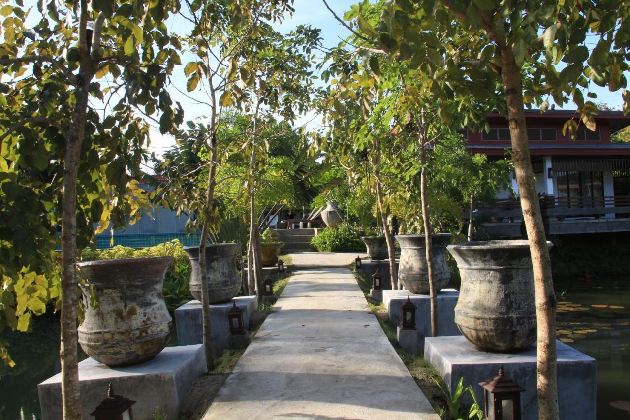 Arthaya Villas - Sha Extra Plus Ko Lanta Exteriér fotografie