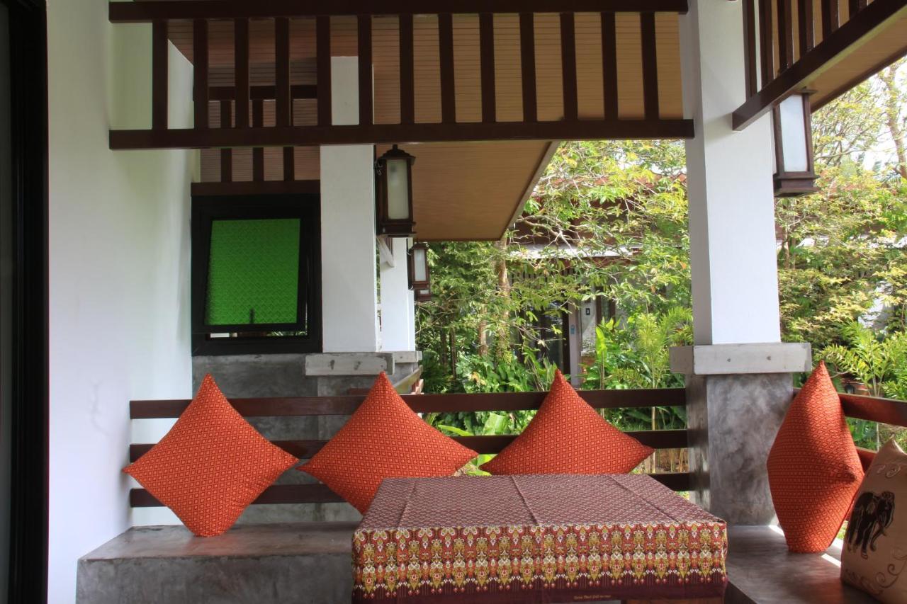 Arthaya Villas - Sha Extra Plus Ko Lanta Exteriér fotografie
