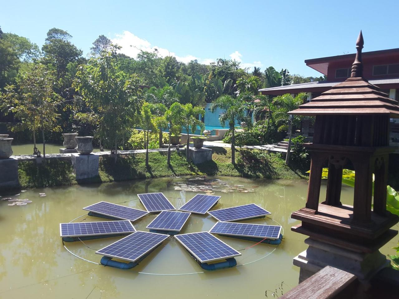 Arthaya Villas - Sha Extra Plus Ko Lanta Exteriér fotografie