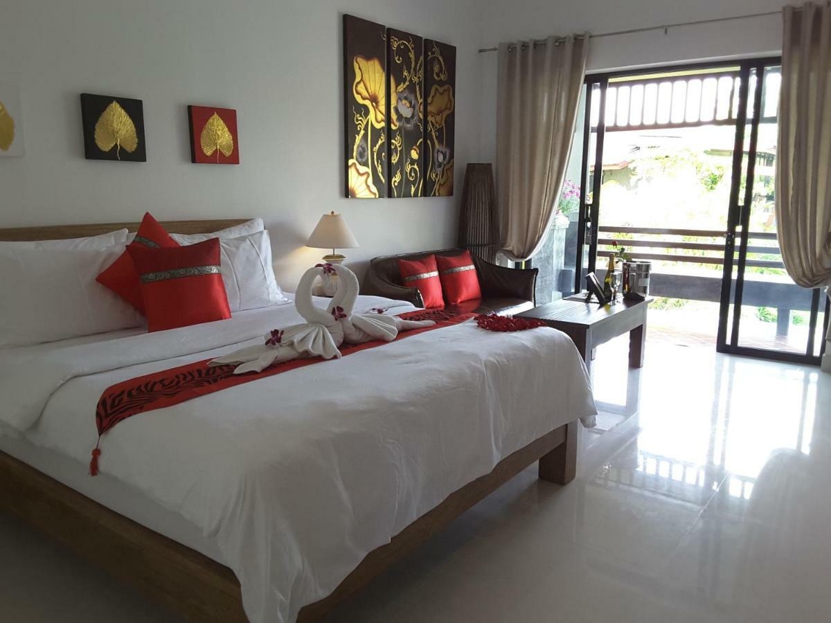 Arthaya Villas - Sha Extra Plus Ko Lanta Exteriér fotografie
