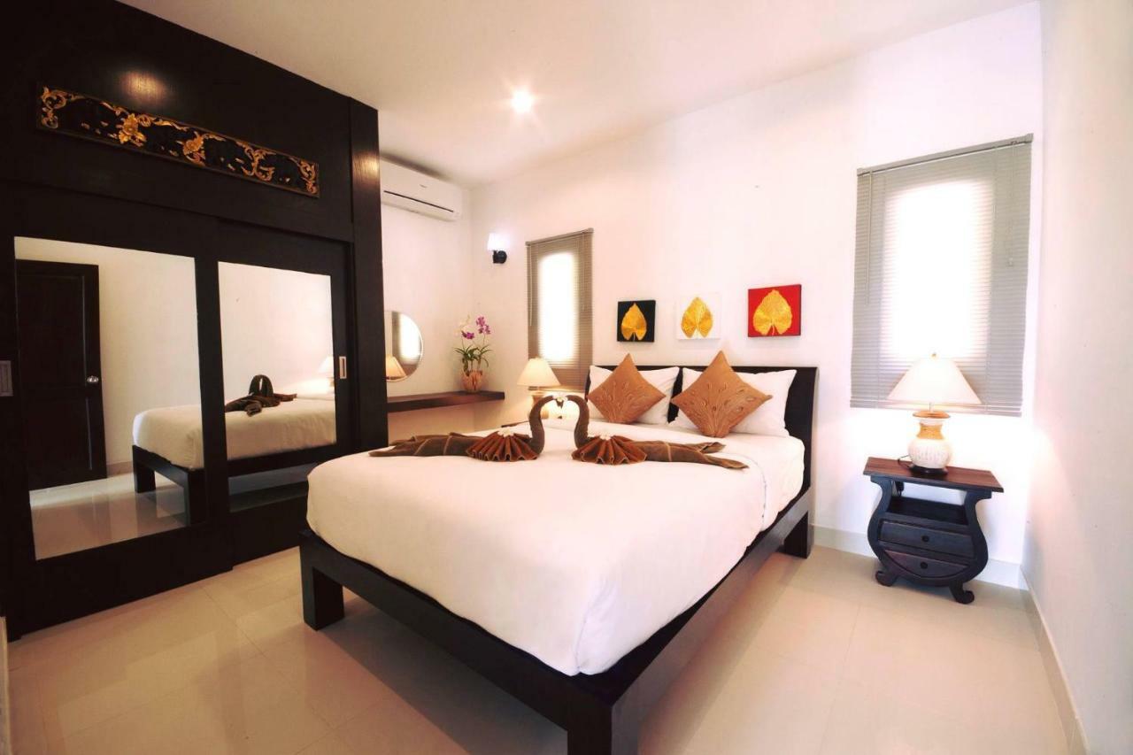 Arthaya Villas - Sha Extra Plus Ko Lanta Exteriér fotografie